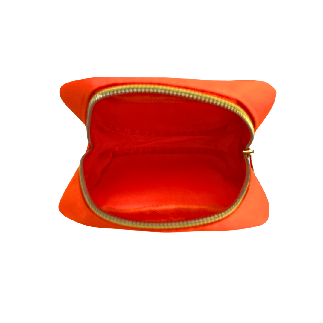 Rainbow Cosmetic Bag