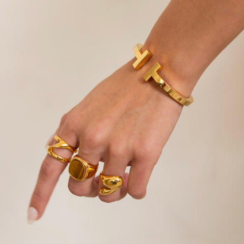 Sadie T Cuff