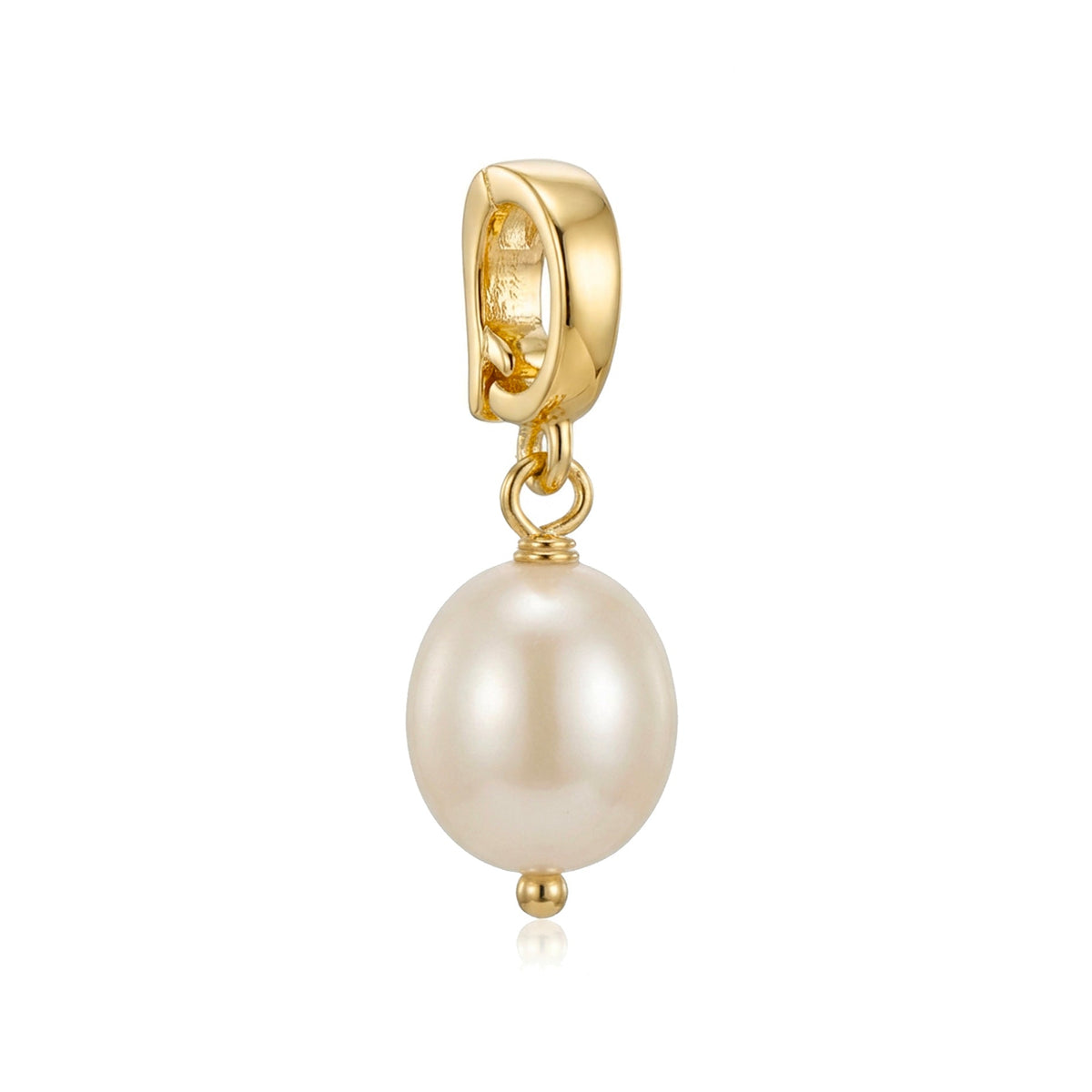 Pearl Charm