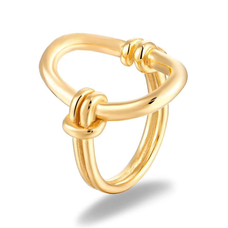 Cameron Statement Ring