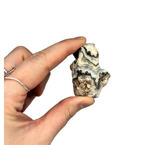 Banded Calcite $6.99