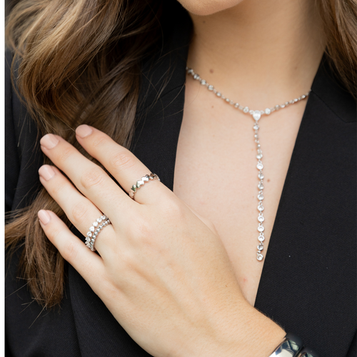Love Eternity Ring