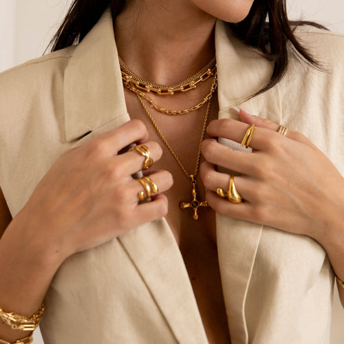 Emory Ring
