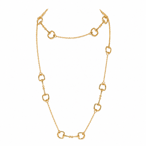 Polo Link Chain/Belt