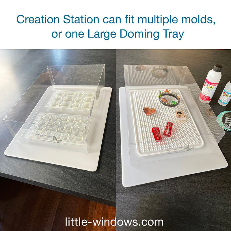 Creation Station