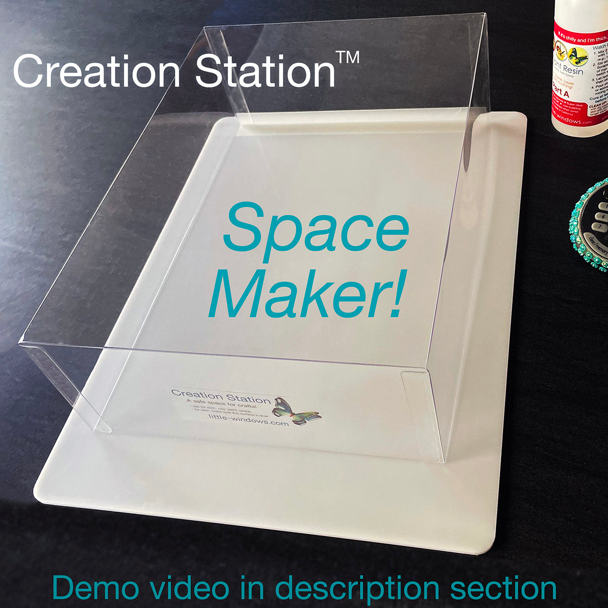 Creation Station
