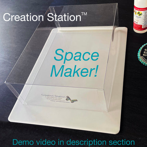 Creation Station