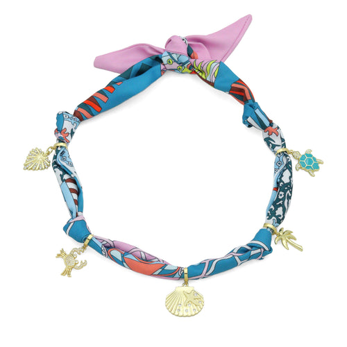 MIXED detachable charms for Scarf Necklace, charm bar necklace