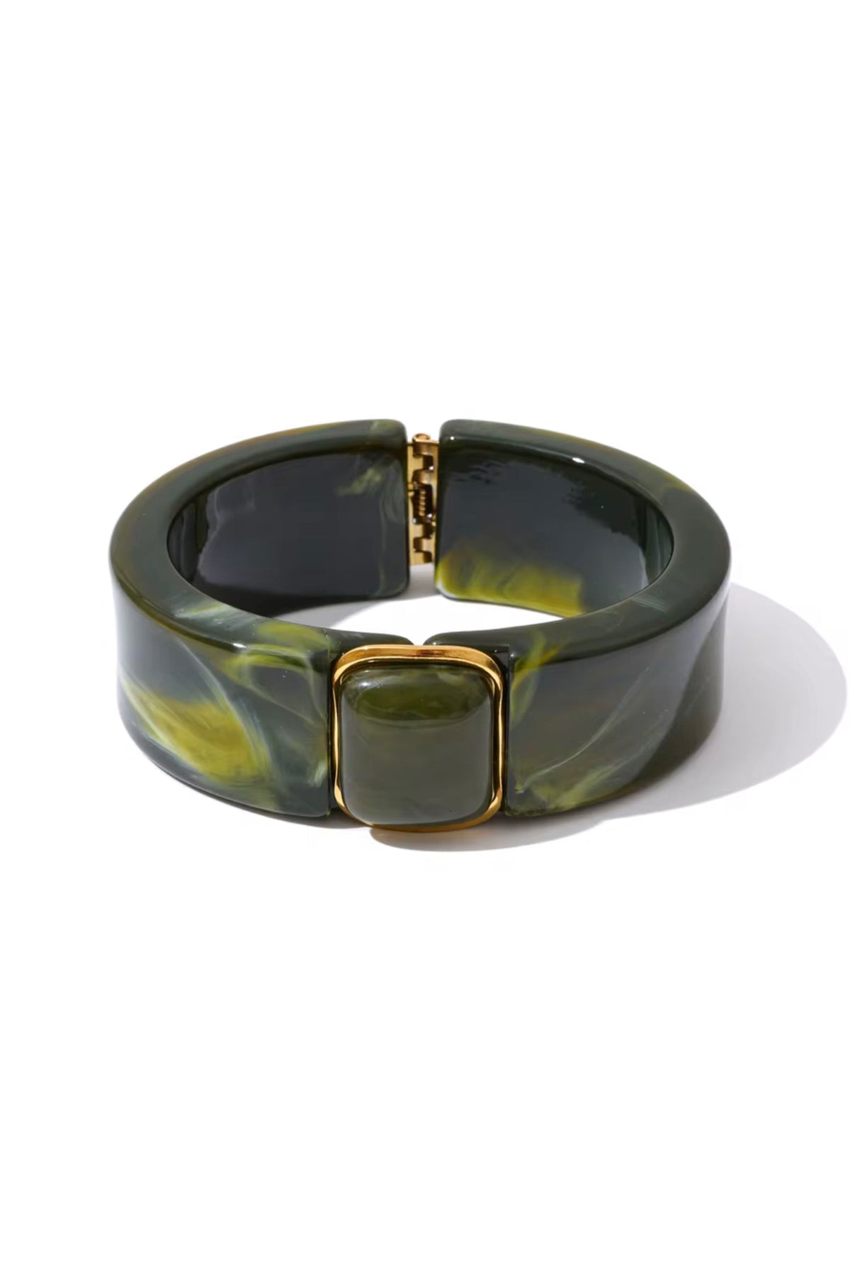 Evergreen Bracelet