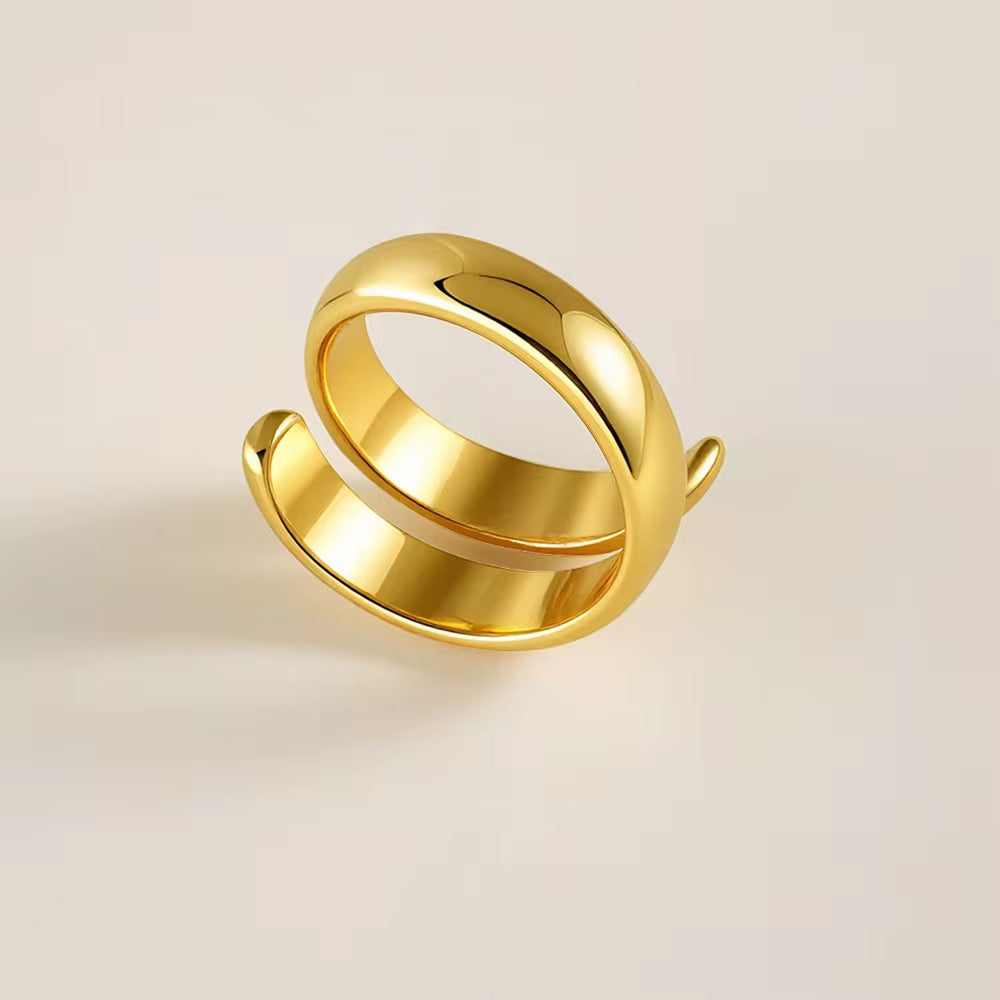 Thea Wrap Ring