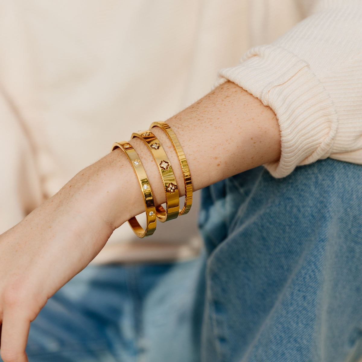 Margot Bracelet