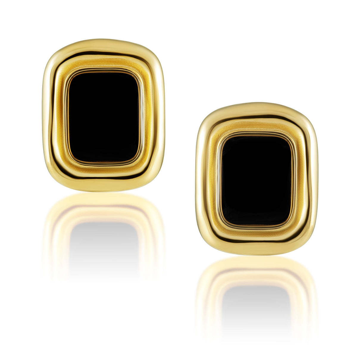 Monica Statement Earring