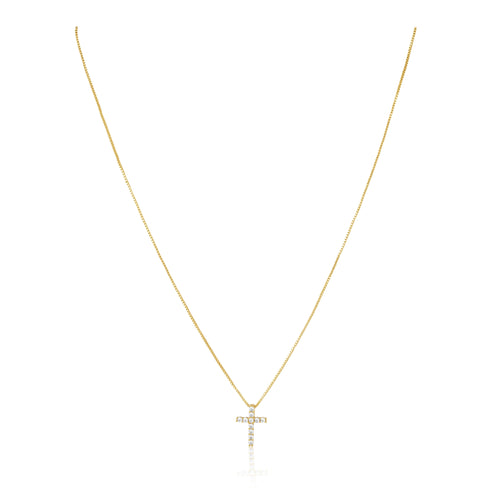 Raya CZ Cross