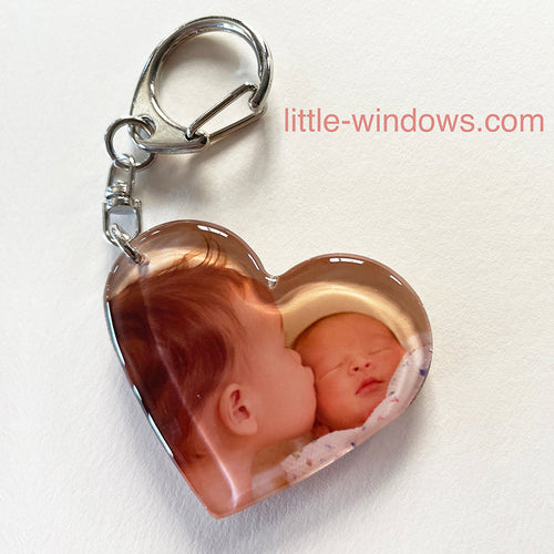 3-in-1 Heart Molds Set  (super shiny silicone, make solid hearts, open hearts, and heart dishes in 4 sizes)