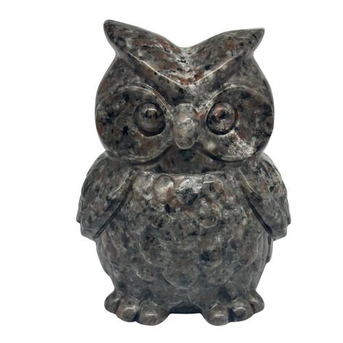 Yooperlite Owl