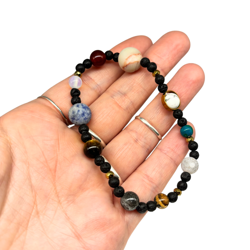 You Are The Sun Bracelet