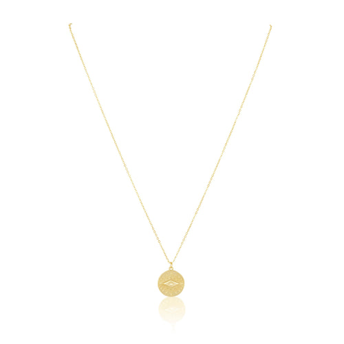 Zion Necklace