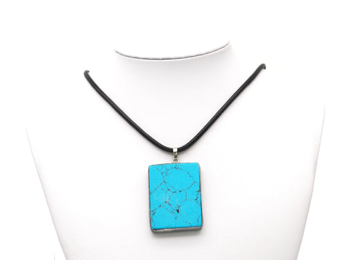 Turquoise Pendat, Sku#YT20