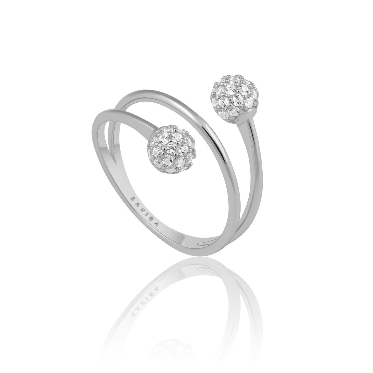 Charlotte Ring