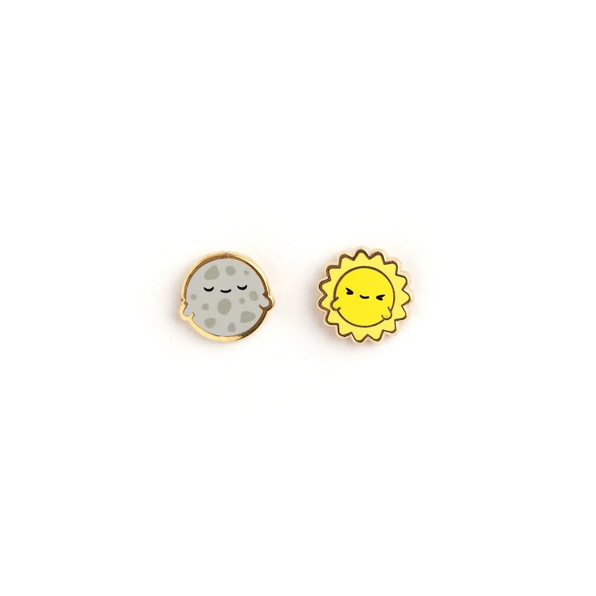 Luna & Sol Earrings
