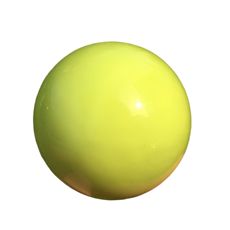 Glow in the Dark Quartz Sphere Large